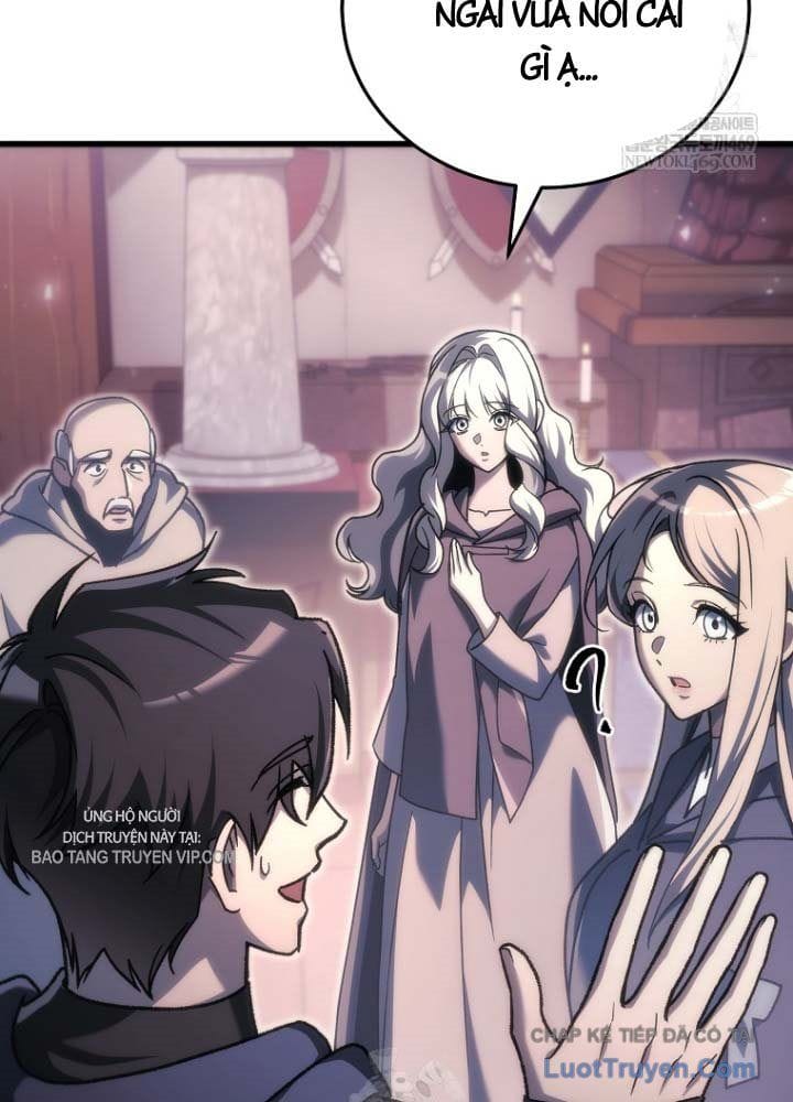 Trò Chơi Của Thợ Rèn Thiên Tài Chap 37 - Next Chap 38