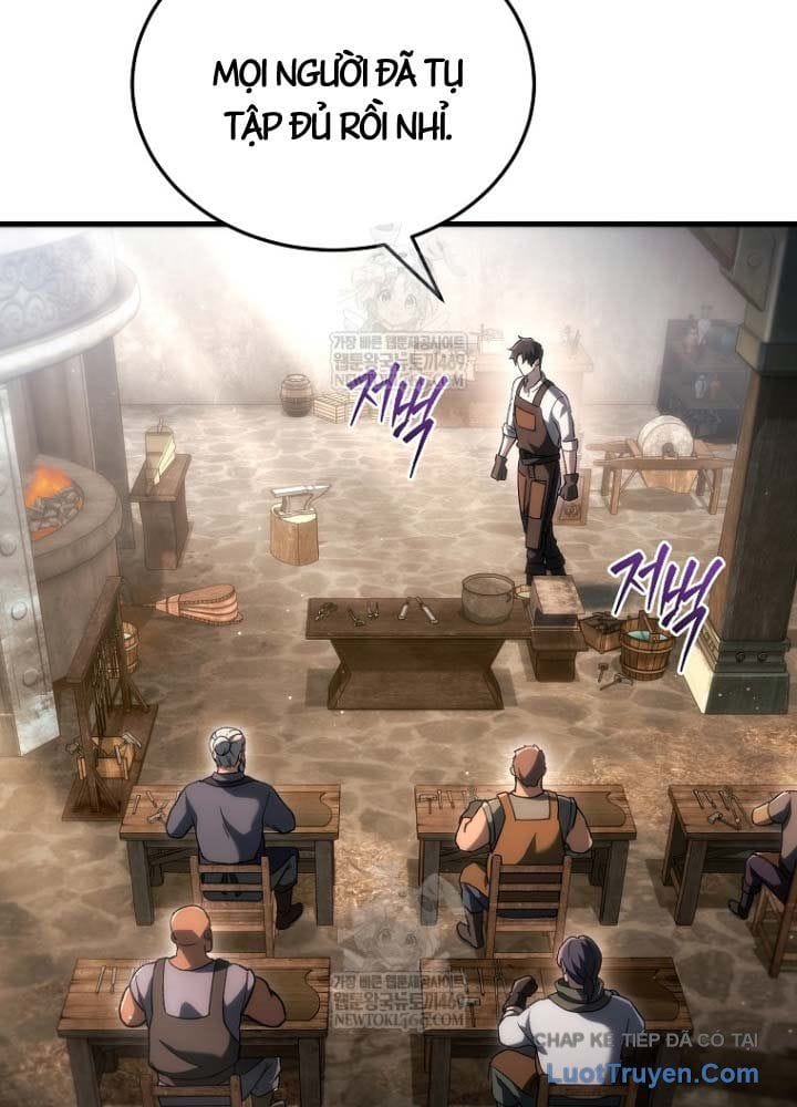 Trò Chơi Của Thợ Rèn Thiên Tài Chap 37 - Next Chap 38