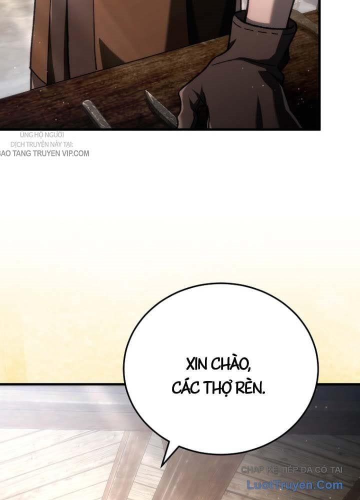 Trò Chơi Của Thợ Rèn Thiên Tài Chap 37 - Next Chap 38
