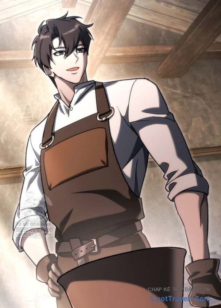Trò Chơi Của Thợ Rèn Thiên Tài Chap 37 - Next Chap 38