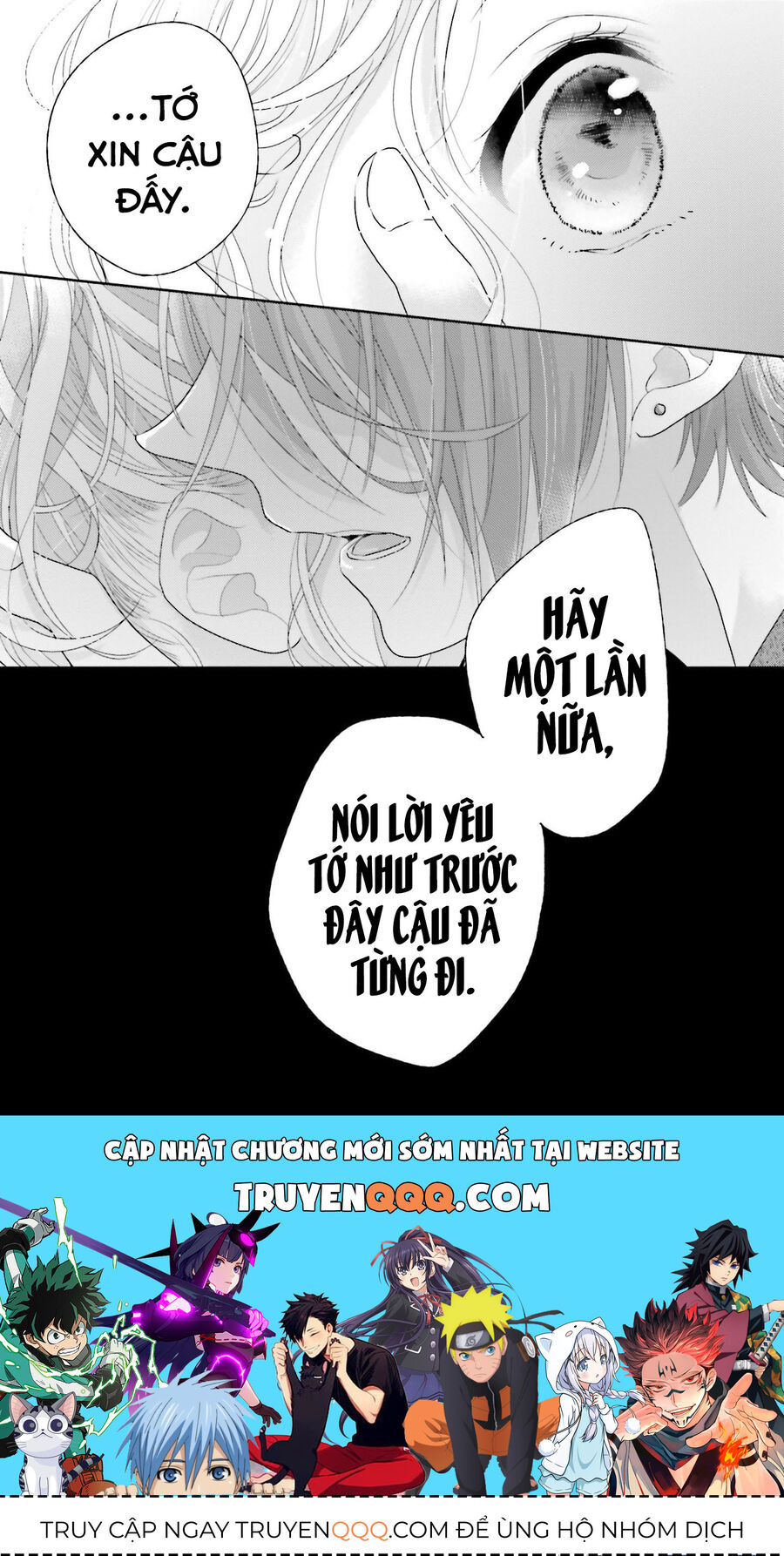 Trò Đùa Của Số Phận Chap 12 - Next Chap 13
