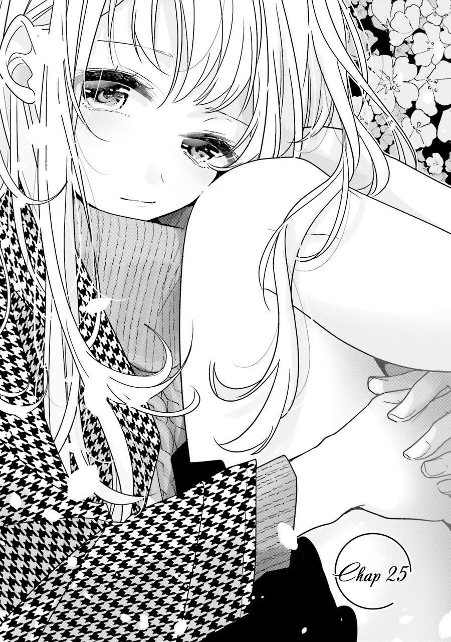 Trò Đùa Của Số Phận Chap 25 - Next Chap 26