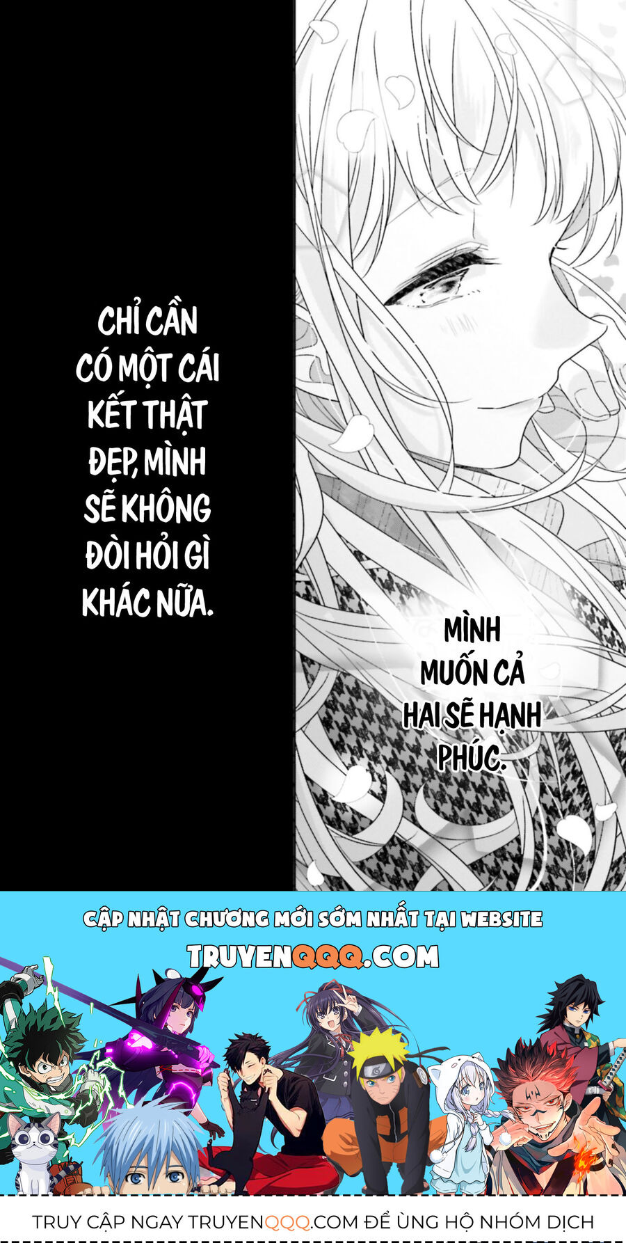 Trò Đùa Của Số Phận Chap 25 - Next Chap 26
