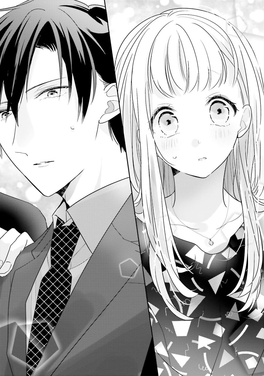 Trò Đùa Của Số Phận Chap 25 - Next Chap 26