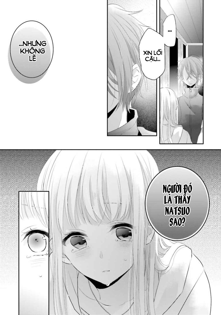 Trò Đùa Của Số Phận Chap 7 - Next Chap 8