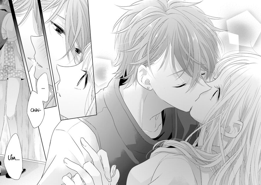 Trò Đùa Của Số Phận Chap 7 - Next Chap 8