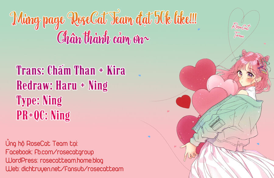 Trò Đùa Của Số Phận Chap 8 - Next Chap 9