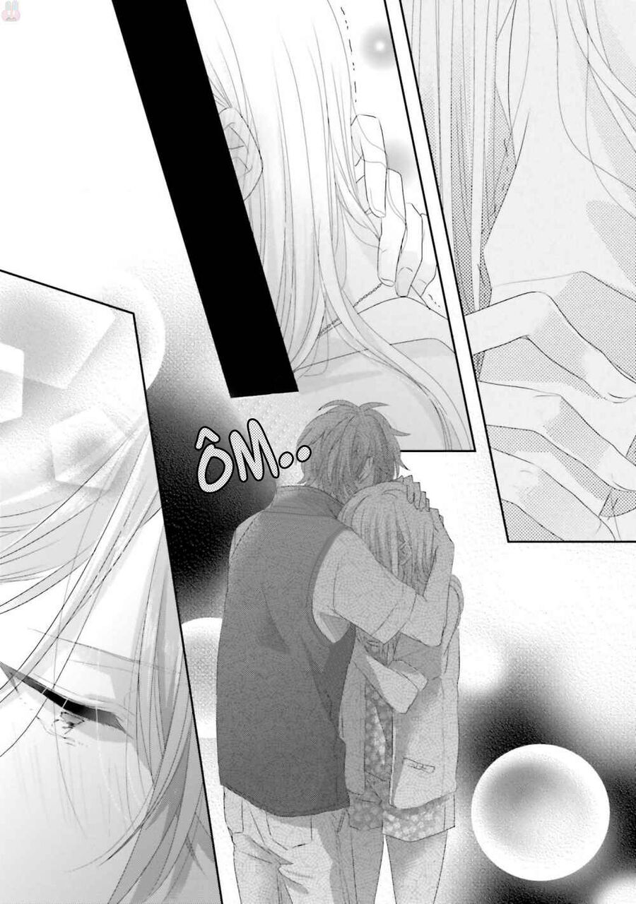 Trò Đùa Của Số Phận Chap 8 - Next Chap 9