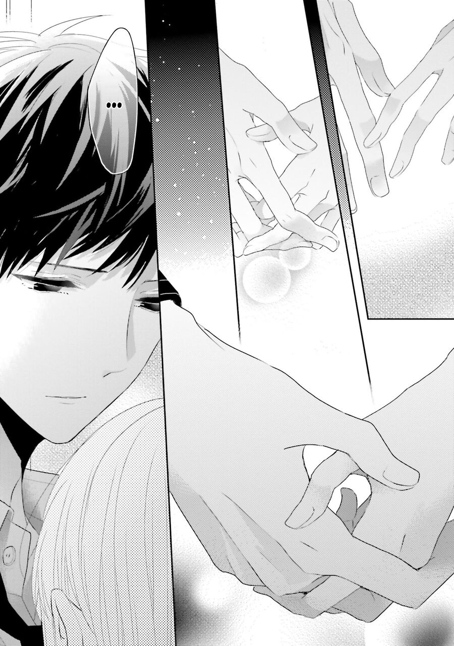 Trò Đùa Của Số Phận Chap 8 - Next Chap 9