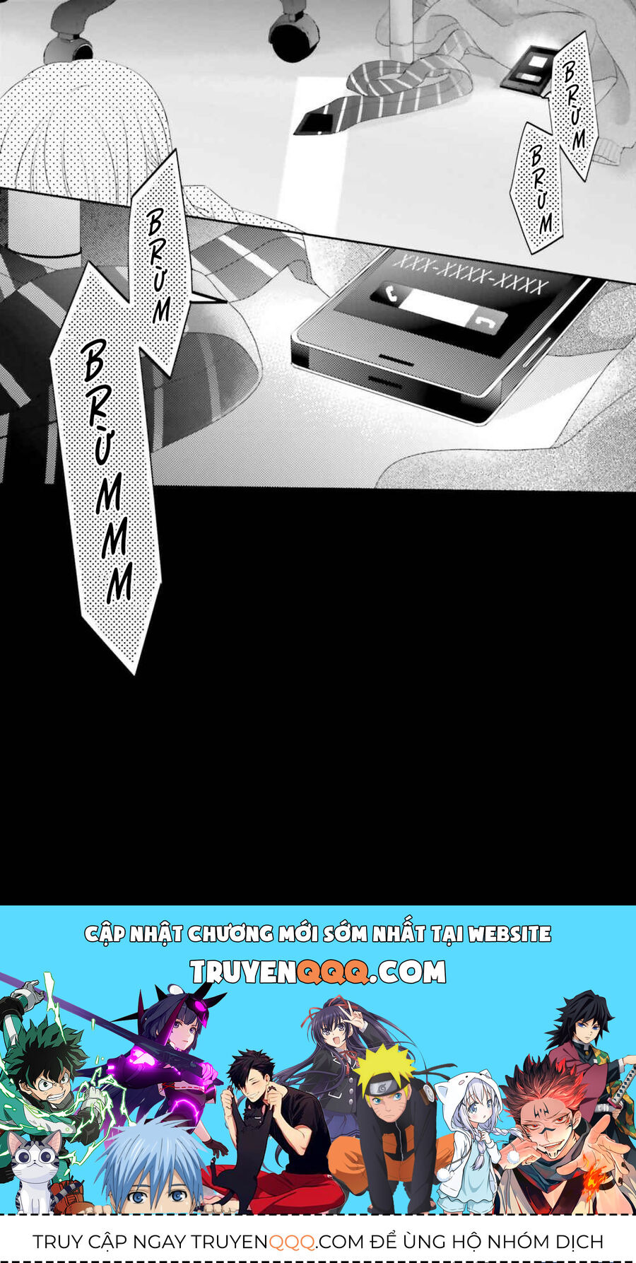 Trò Đùa Của Số Phận Chap 8 - Next Chap 9