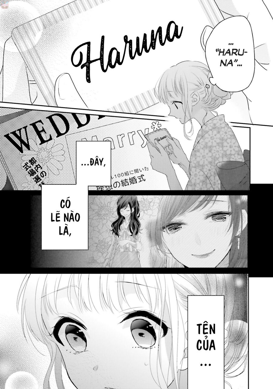 Trò Đùa Của Số Phận Chap 9 - Next Chap 10