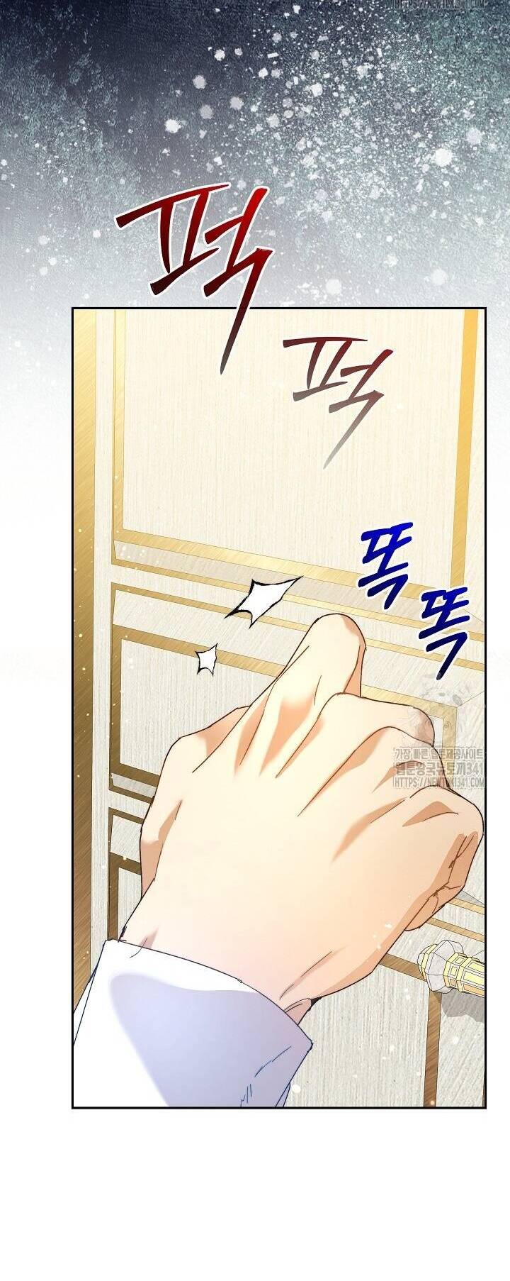 Trở Thành Bảo Mẫu Mắc Bệnh Nan Y Của Nam Chính Hắc Ám Chap 43 - Next Chap 44