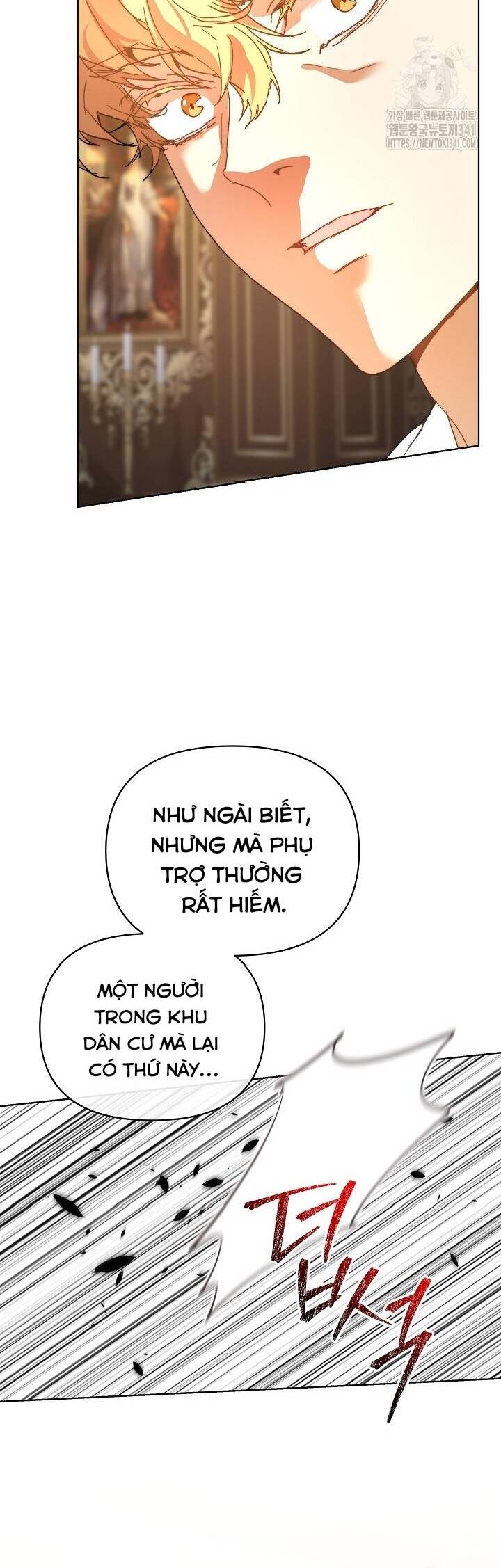 Trở Thành Bảo Mẫu Mắc Bệnh Nan Y Của Nam Chính Hắc Ám Chap 43 - Next Chap 44