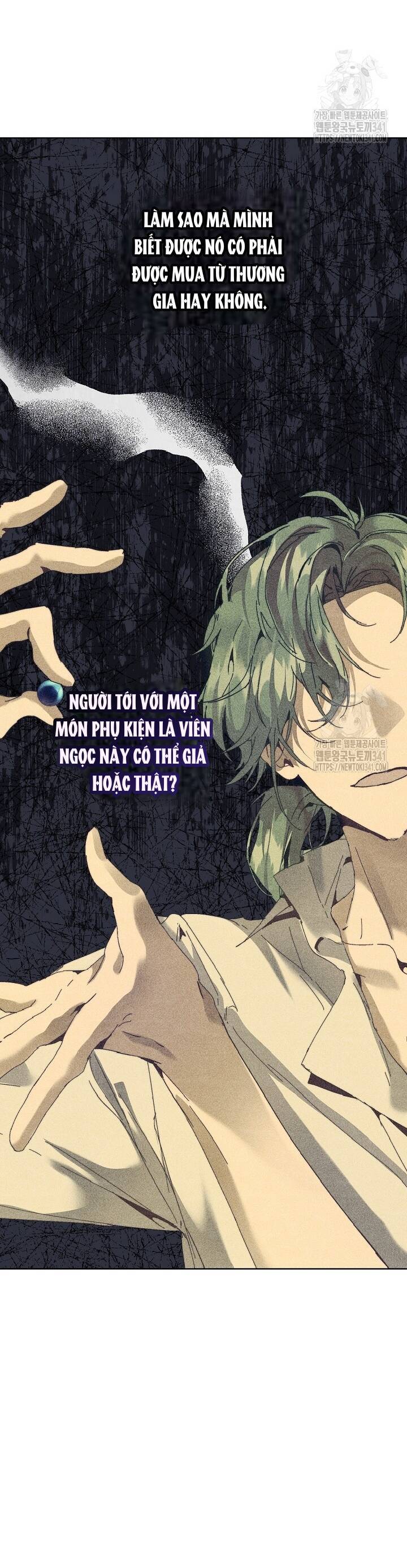 Trở Thành Bảo Mẫu Mắc Bệnh Nan Y Của Nam Chính Hắc Ám Chap 43 - Next Chap 44