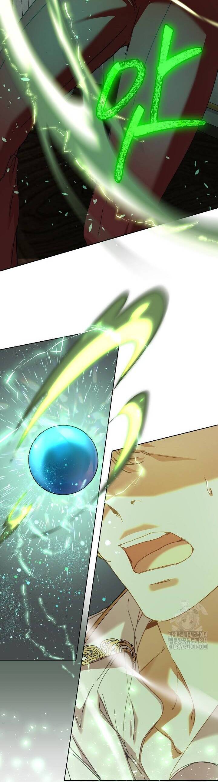 Trở Thành Bảo Mẫu Mắc Bệnh Nan Y Của Nam Chính Hắc Ám Chap 43 - Next Chap 44