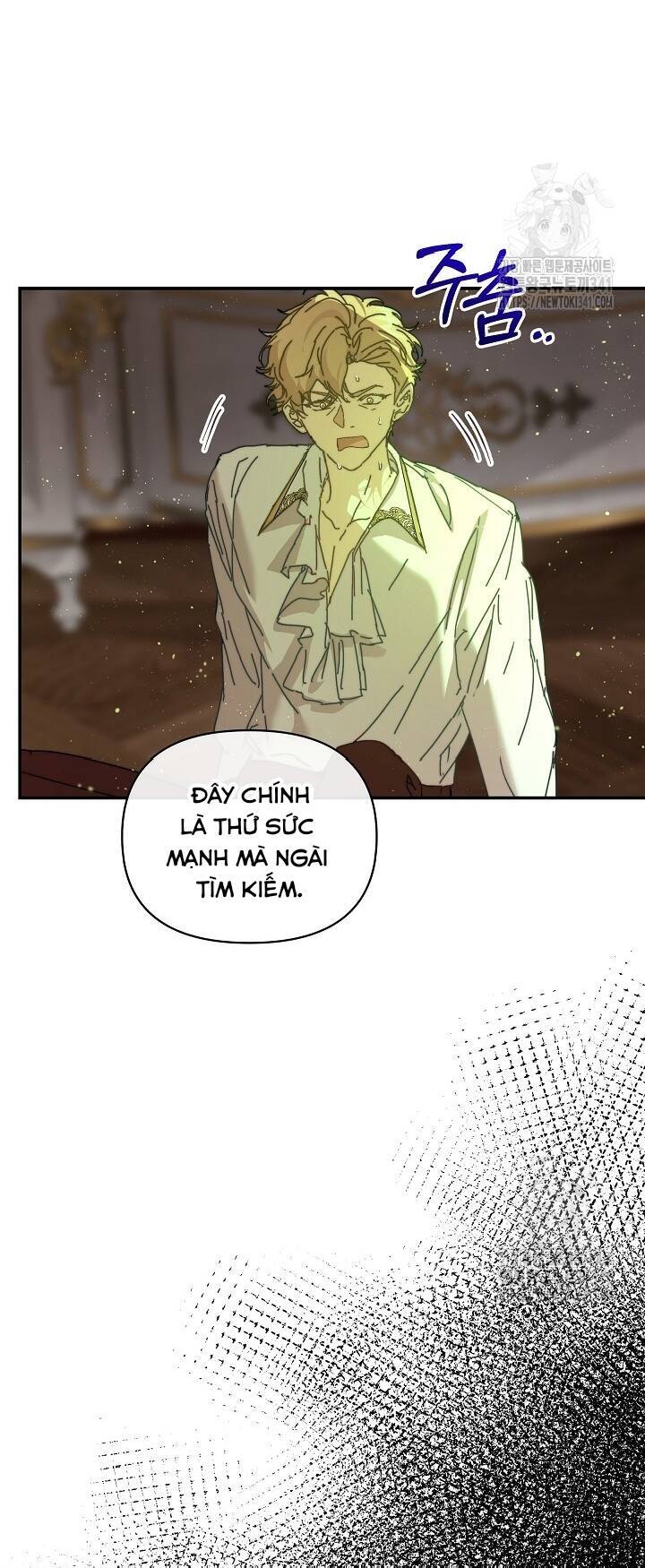 Trở Thành Bảo Mẫu Mắc Bệnh Nan Y Của Nam Chính Hắc Ám Chap 43 - Next Chap 44