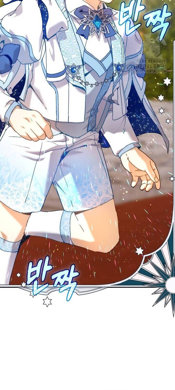 Trở Thành Bảo Mẫu Mắc Bệnh Nan Y Của Nam Chính Hắc Ám Chap 43 - Next Chap 44