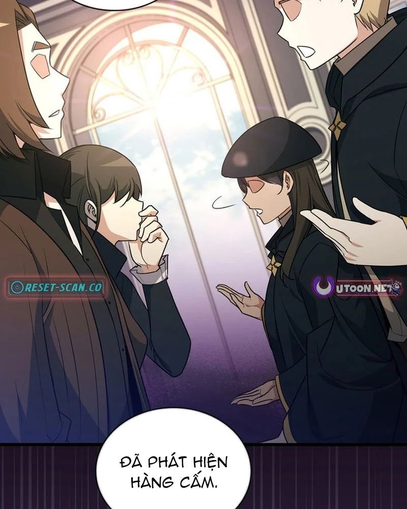 Trở Thành Con Gái Của Kẻ Phản Diện Trong Học Viện Chap 27 - Next Chap 28