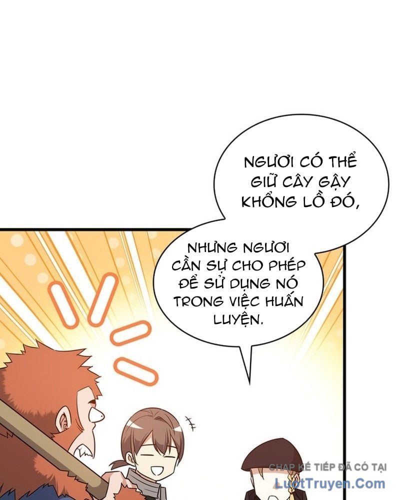 Trở Thành Con Gái Của Kẻ Phản Diện Trong Học Viện Chap 27 - Next Chap 28