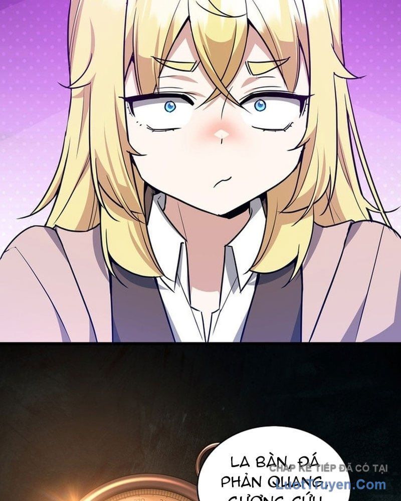 Trở Thành Con Gái Của Kẻ Phản Diện Trong Học Viện Chap 27 - Next Chap 28