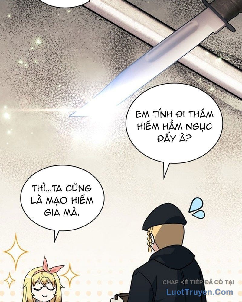 Trở Thành Con Gái Của Kẻ Phản Diện Trong Học Viện Chap 27 - Next Chap 28