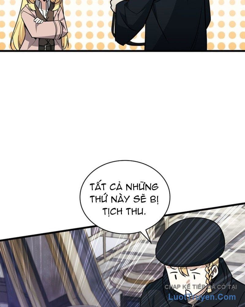 Trở Thành Con Gái Của Kẻ Phản Diện Trong Học Viện Chap 27 - Next Chap 28