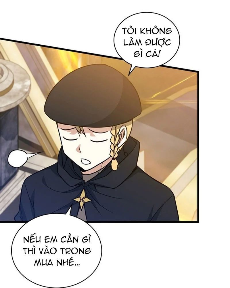 Trở Thành Con Gái Của Kẻ Phản Diện Trong Học Viện Chap 27 - Next Chap 28