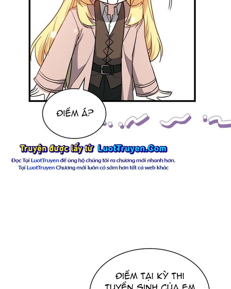 Trở Thành Con Gái Của Kẻ Phản Diện Trong Học Viện Chap 27 - Next Chap 28