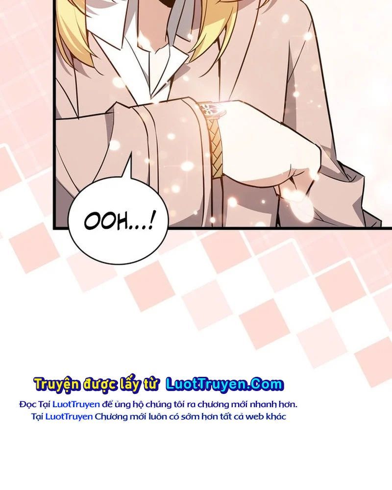 Trở Thành Con Gái Của Kẻ Phản Diện Trong Học Viện Chap 27 - Next Chap 28