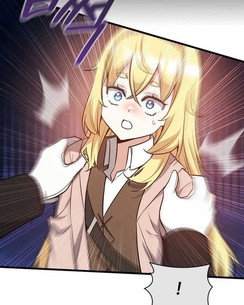 Trở Thành Con Gái Của Kẻ Phản Diện Trong Học Viện Chap 27 - Next Chap 28