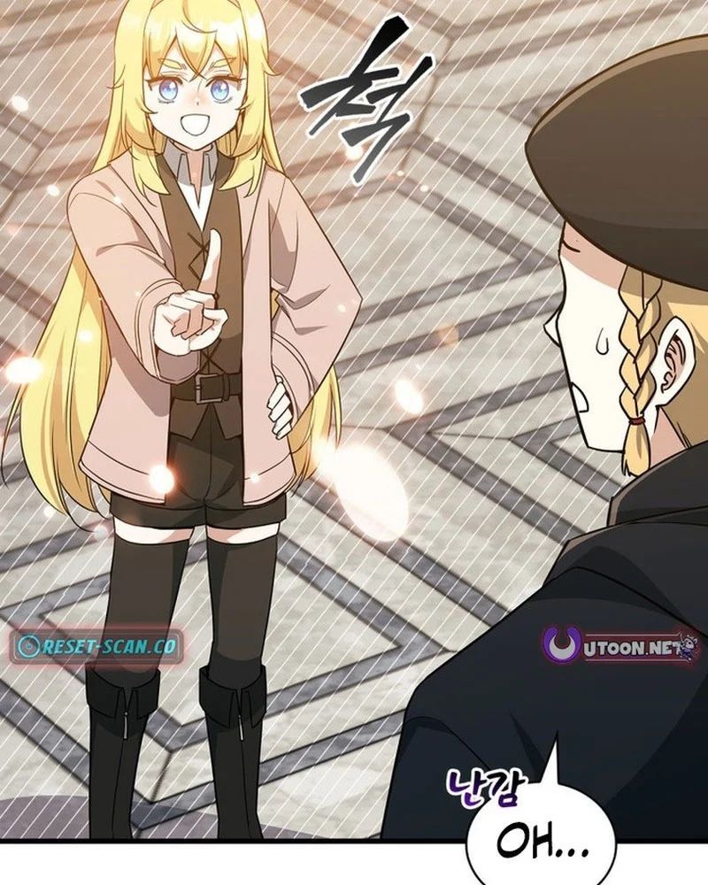 Trở Thành Con Gái Của Kẻ Phản Diện Trong Học Viện Chap 27 - Next Chap 28