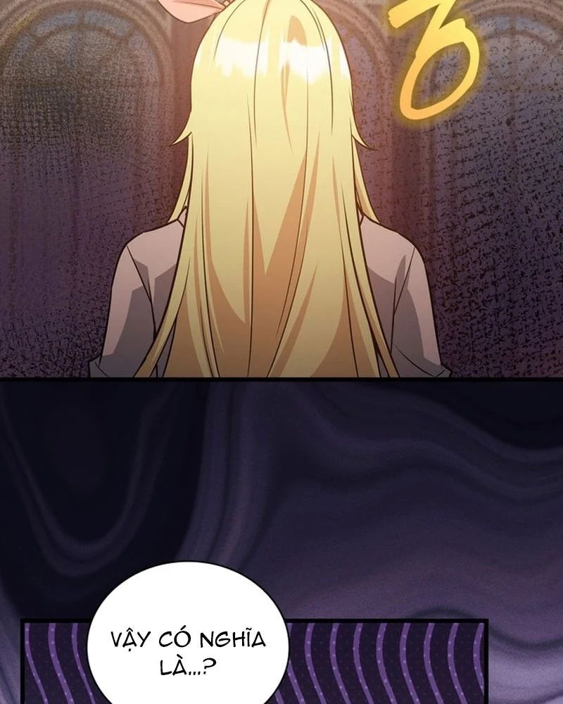 Trở Thành Con Gái Của Kẻ Phản Diện Trong Học Viện Chap 27 - Next Chap 28