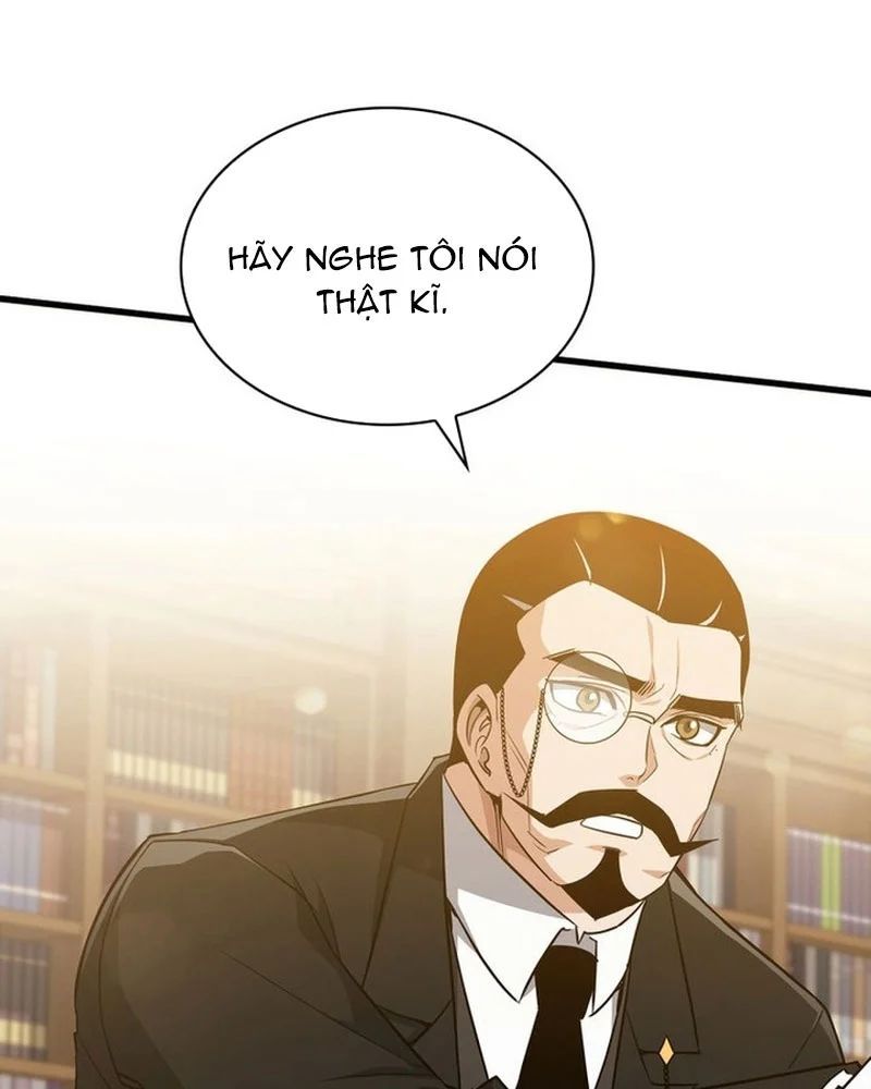 Trở Thành Con Gái Của Kẻ Phản Diện Trong Học Viện Chap 27 - Next Chap 28