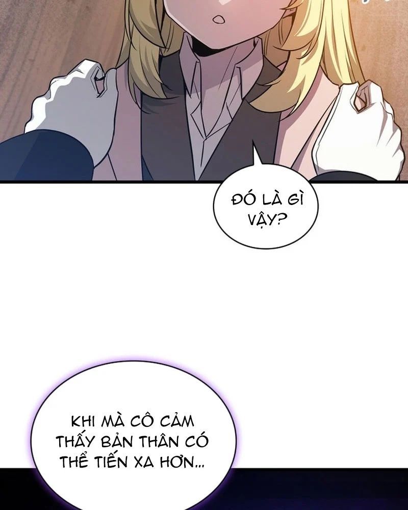 Trở Thành Con Gái Của Kẻ Phản Diện Trong Học Viện Chap 27 - Next Chap 28