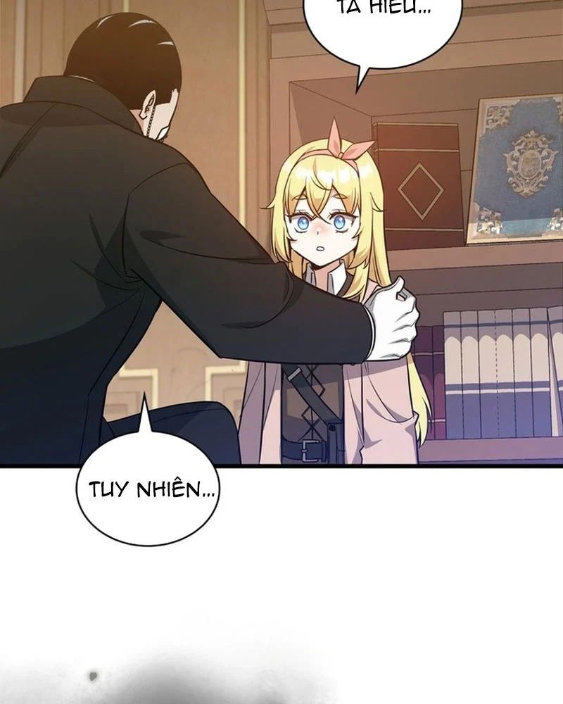 Trở Thành Con Gái Của Kẻ Phản Diện Trong Học Viện Chap 27 - Next Chap 28