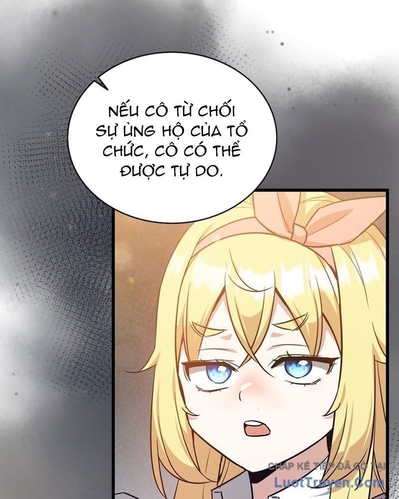 Trở Thành Con Gái Của Kẻ Phản Diện Trong Học Viện Chap 27 - Next Chap 28