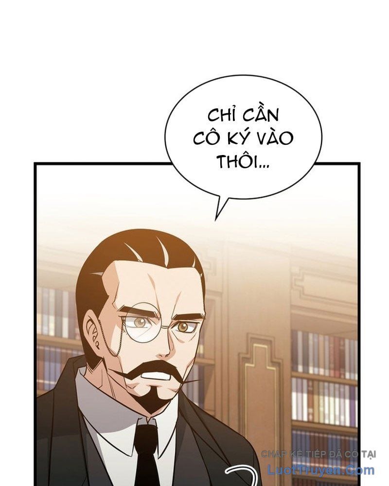 Trở Thành Con Gái Của Kẻ Phản Diện Trong Học Viện Chap 27 - Next Chap 28