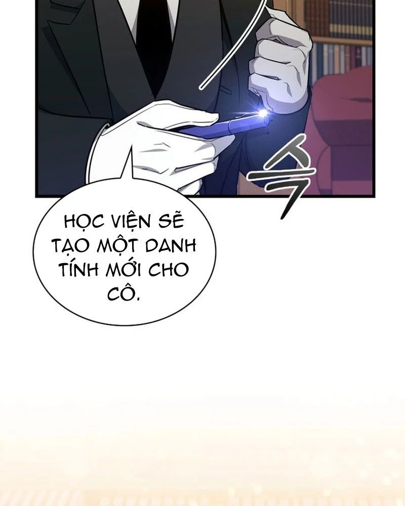 Trở Thành Con Gái Của Kẻ Phản Diện Trong Học Viện Chap 27 - Next Chap 28