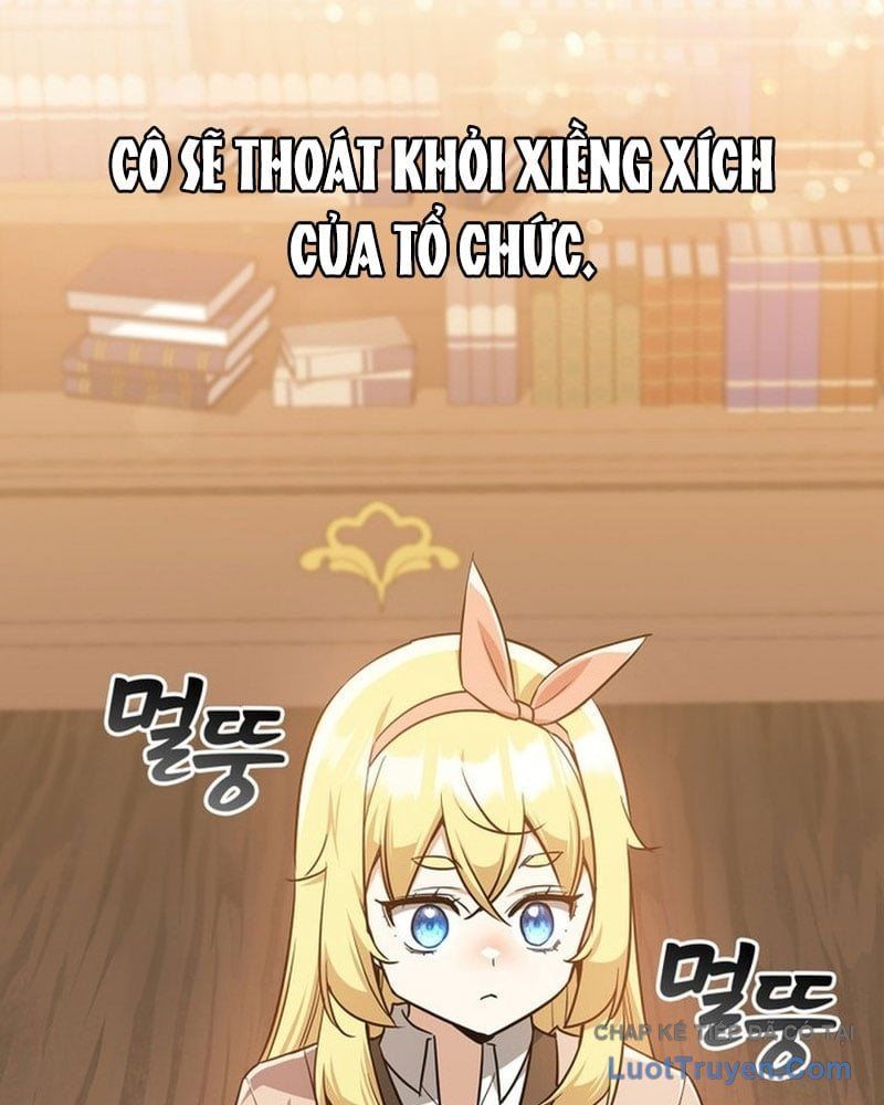 Trở Thành Con Gái Của Kẻ Phản Diện Trong Học Viện Chap 27 - Next Chap 28