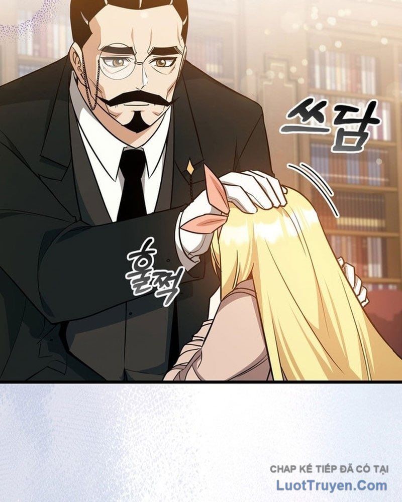 Trở Thành Con Gái Của Kẻ Phản Diện Trong Học Viện Chap 27 - Next Chap 28