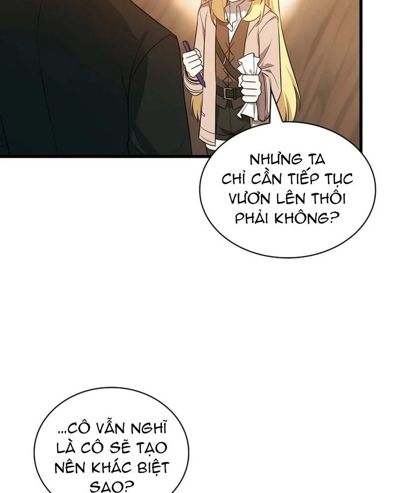 Trở Thành Con Gái Của Kẻ Phản Diện Trong Học Viện Chap 27 - Next Chap 28