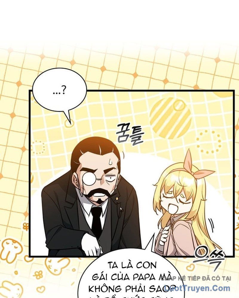 Trở Thành Con Gái Của Kẻ Phản Diện Trong Học Viện Chap 27 - Next Chap 28