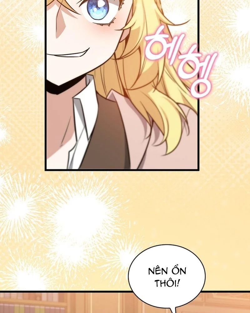 Trở Thành Con Gái Của Kẻ Phản Diện Trong Học Viện Chap 27 - Next Chap 28