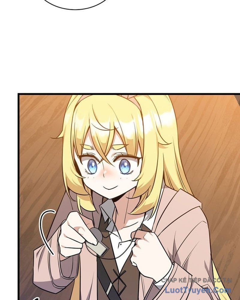 Trở Thành Con Gái Của Kẻ Phản Diện Trong Học Viện Chap 27 - Next Chap 28