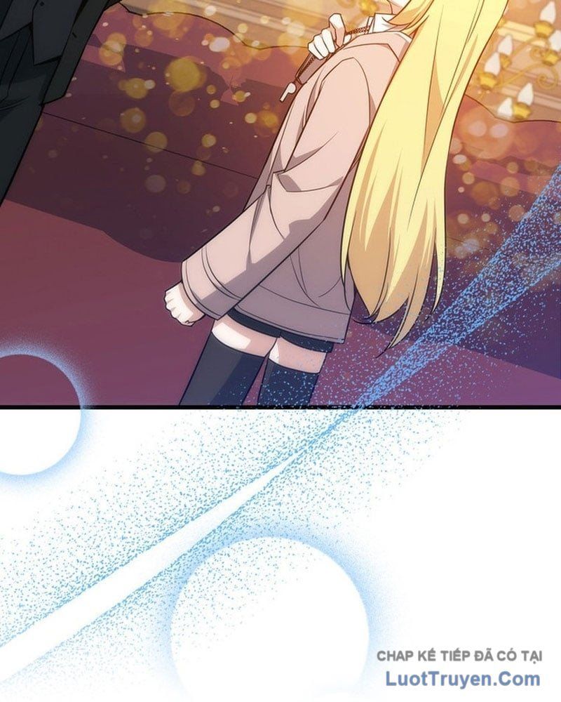 Trở Thành Con Gái Của Kẻ Phản Diện Trong Học Viện Chap 27 - Next Chap 28