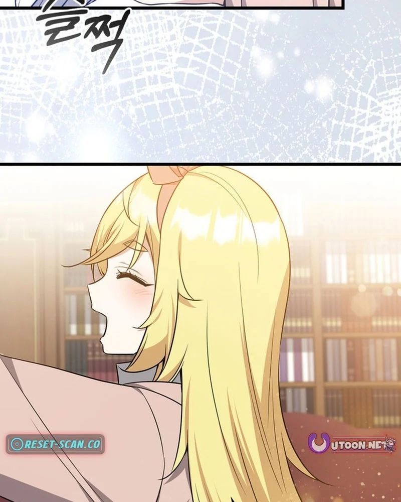 Trở Thành Con Gái Của Kẻ Phản Diện Trong Học Viện Chap 27 - Next Chap 28