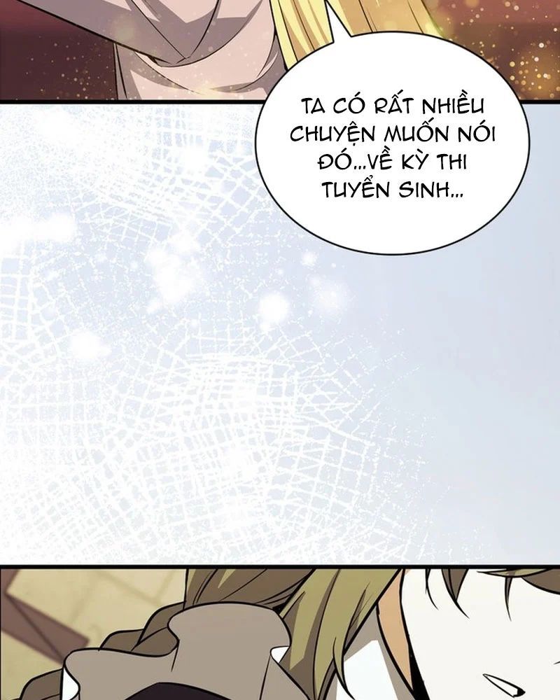 Trở Thành Con Gái Của Kẻ Phản Diện Trong Học Viện Chap 27 - Next Chap 28