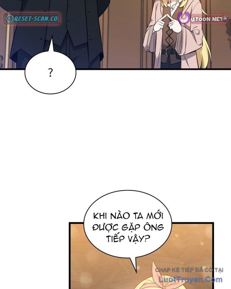 Trở Thành Con Gái Của Kẻ Phản Diện Trong Học Viện Chap 27 - Next Chap 28