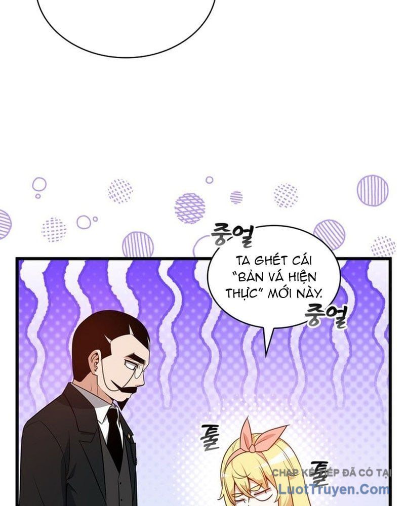 Trở Thành Con Gái Của Kẻ Phản Diện Trong Học Viện Chap 27 - Next Chap 28