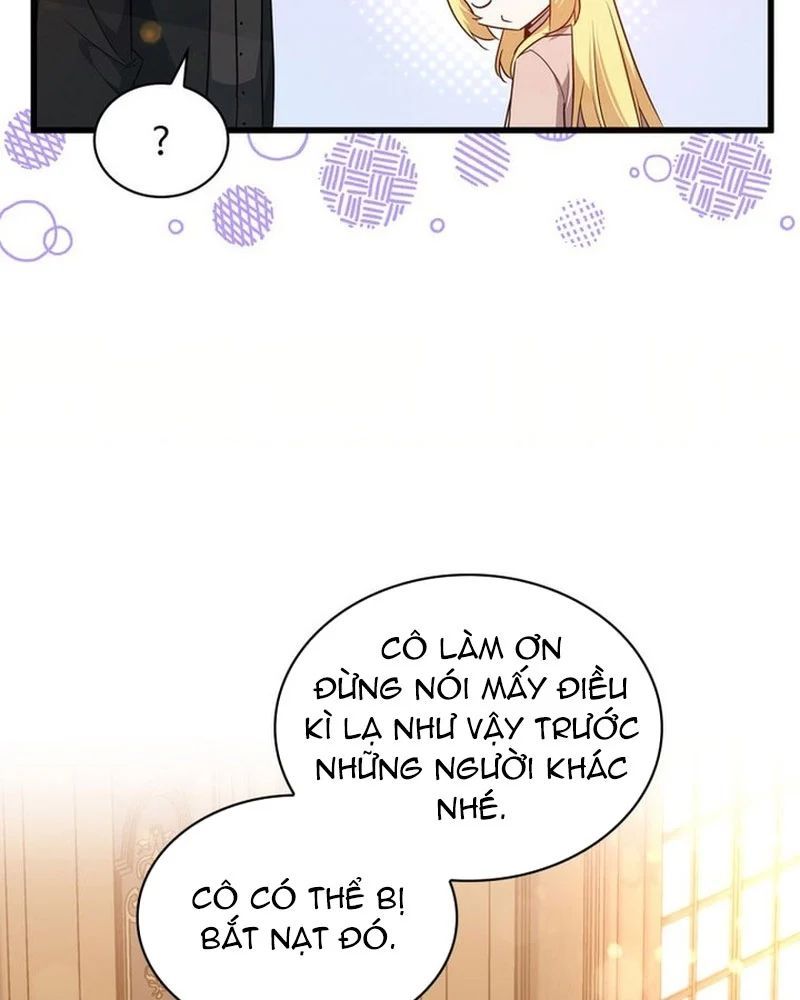 Trở Thành Con Gái Của Kẻ Phản Diện Trong Học Viện Chap 27 - Next Chap 28